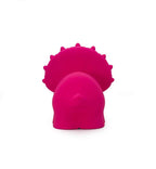 Dhink Silikon Gece Lambası  Triceratops Pembe