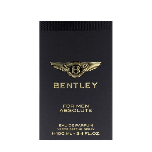 Absolute EDP Erkek Parfümü - 100 ml