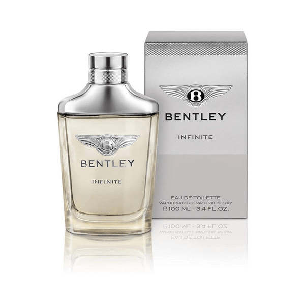 Infinite Erkek Parfümü - 100 ml