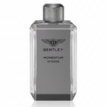 Bonherre mağazasından Bentley Momentum Intense EDP, ambergris, tonka fasulyesi ve sandal ağacı notalı lüks erkek parfümü.