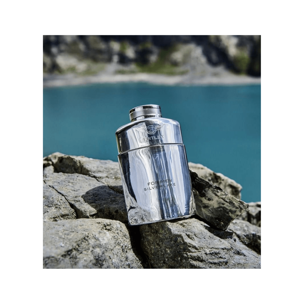 Erkek Parfümü - For Men Silverlake - Bonherre