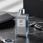 Bonherre mağazasından Bentley Momentum Unlimited EDT, greyfurt, yeşil elma ve deri notalı ferah İsviçre üretimi erkek parfümü.