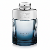 Bonherre mağazasından Bentley For Men Azure EDT, ananas, çay ve kaşmir notalı ferah İsviçre üretimi erkek parfümü.