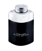 For Men Black Edition EDP Erkek Parfümü - 100 ml