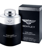 For Men Black Edition EDP Erkek Parfümü - 100 ml