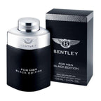 For Men Black Edition EDP Erkek Parfümü - 100 ml