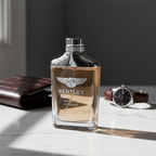 Bonherre mağazasından Bentley Infinite Intense EDP, karabiber ve ambergris notalı lüks odunsu erkek parfümü.