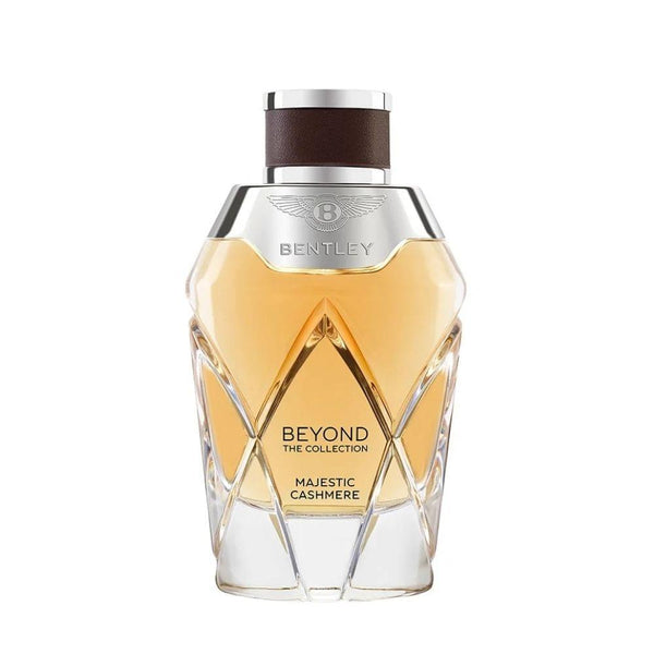 Bonherre mağazasından Bentley Majestic Cashmere EDP, değerli kaşmir ve odunsu notalı lüks İsviçre üretimi unisex parfüm.