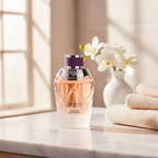 Bonherre mağazasından Bentley Mellow Heliotrope EDP, heliotrope çiçeği, vanilya ve pralin notalı lüks unisex parfüm.