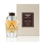 Bonherre mağazasından Bentley Mellow Heliotrope EDP, heliotrope çiçeği, vanilya ve pralin notalı lüks unisex parfüm.