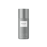 Bonherre mağazasından Bespoke Fresh Citrus and Vetiver, zencefil ve mandalina notalı kalıcı erkek deodorantı.