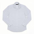 Ufficio Bianco Klasik Beyaz Gömlek - Beyaz