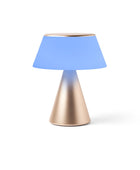 Lexon Luma XL Led Lamba Dore