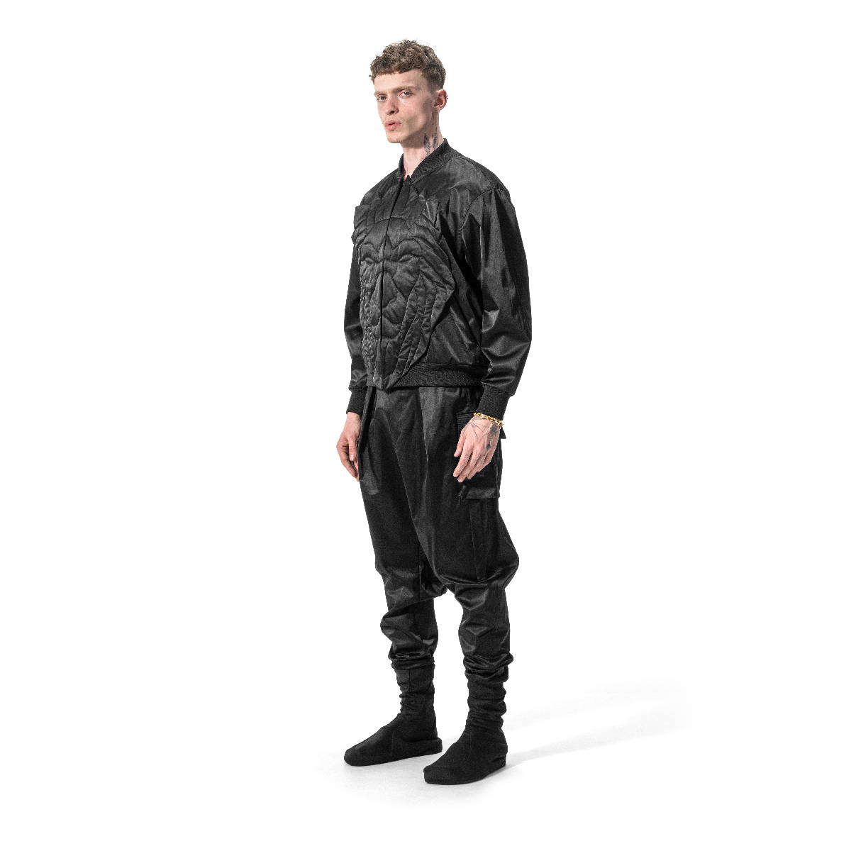 Ceket Bomber