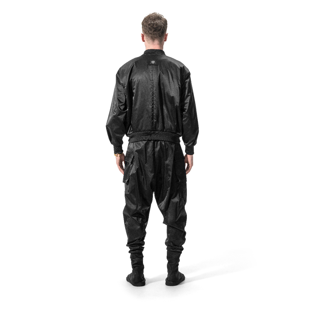 Ceket Bomber