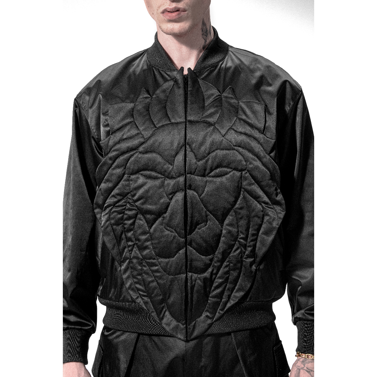 Ceket Bomber