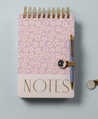 Bonherre mağazasından Designworks Ink marka, göksel tasarımlı 2'li kitap kalem klipsi.