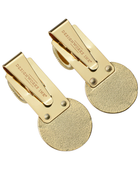 Bonherre mağazasından Designworks Ink marka, göksel tasarımlı 2'li kitap kalem klipsi.