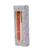 Bonherre mağazasından Designworks Ink marka, gül ağacı ve pembemsi renklerinde 2'li mekanik kurşun kalem seti.