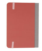 Bonherre mağazasından Designworks Ink marka, kırmızı renkli Standard Issue cep defteri.