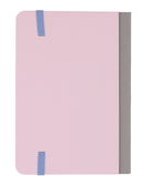 Bonherre mağazasından Designworks Ink marka, mor renkli Standard Issue cep defteri.