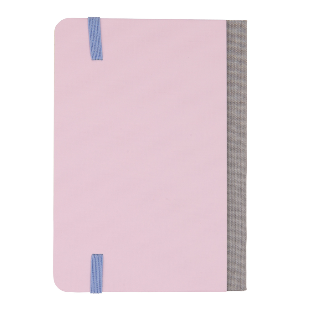 Bonherre mağazasından Designworks Ink marka, mor renkli Standard Issue cep defteri.