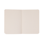 Bonherre mağazasından Designworks Ink marka, siyah renkli Standard Issue cep defteri.