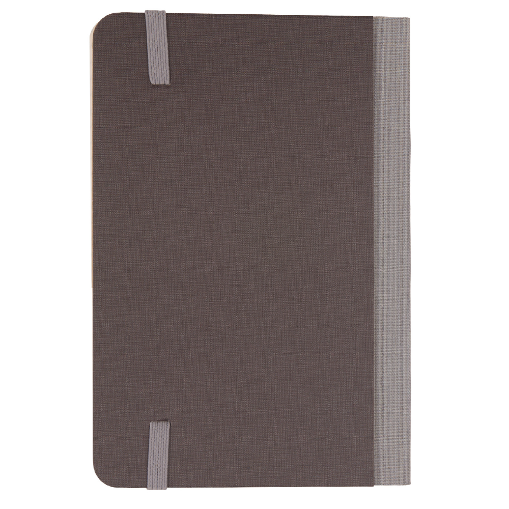 Bonherre mağazasından Designworks Ink marka, siyah renkli Standard Issue cep defteri.