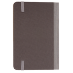 Bonherre mağazasından Designworks Ink marka, siyah renkli Standard Issue cep defteri.