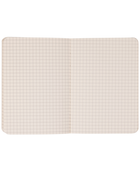 Bonherre mağazasından Designworks Ink marka, yeşil renkli Standard Issue cep defteri.