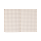 Bonherre mağazasından Designworks Ink marka, yeşil renkli Standard Issue cep defteri.