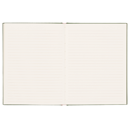 Bonherre mağazasından Designworks Ink marka, A Dopo domates desenli defter.
