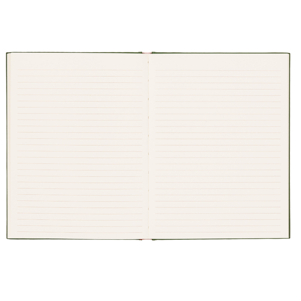 Bonherre mağazasından Designworks Ink marka, A Dopo maymun desenli defter.