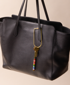 Bonherre mağazasından Designworks Ink marka, Lucky You temalı kalem anahtarlık.