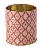 Bonherre mağazasından Designworks Ink marka, ikon desenli metal kalemlik.