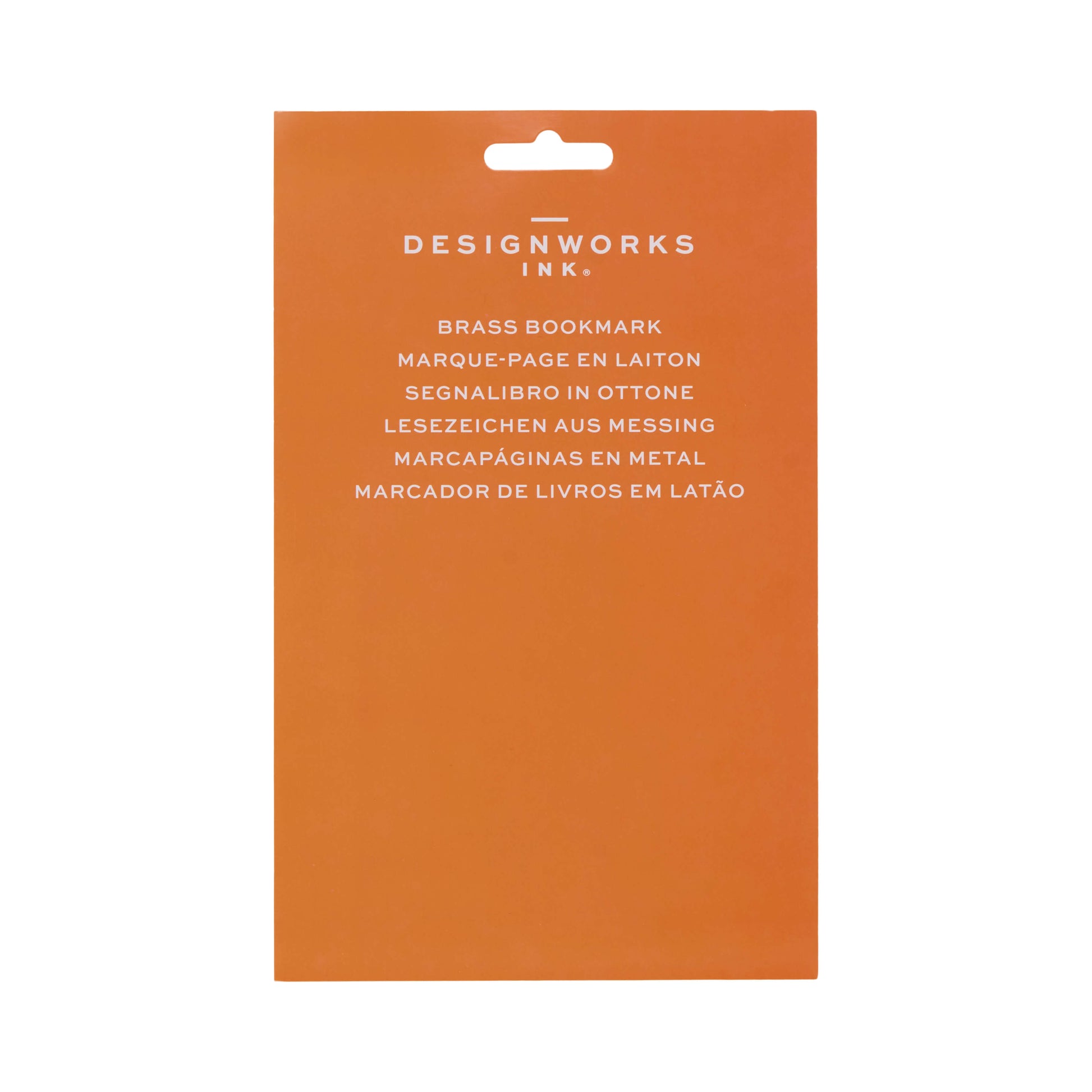 Bonherre mağazasından Designworks Ink marka, kiraz temalı metal kitap ayracı.