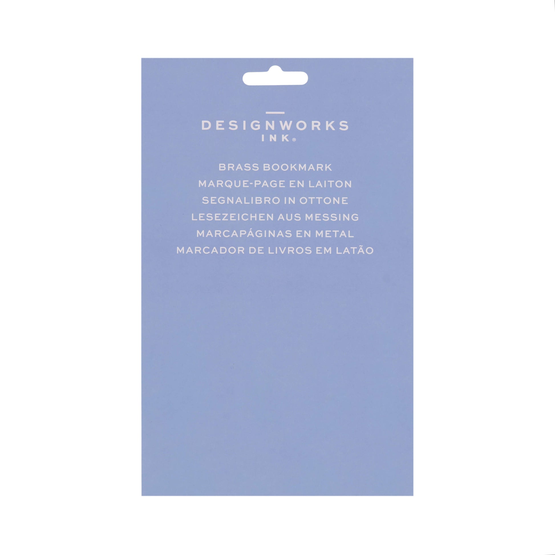 Bonherre mağazasından Designworks Ink marka, Poseidon temalı metal kitap ayracı.