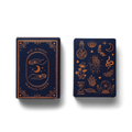 Bonherre mağazasından Designworks Ink marka, She Is Magic temalı oyun kartı.