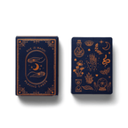 Bonherre mağazasından Designworks Ink marka, She Is Magic temalı oyun kartı.