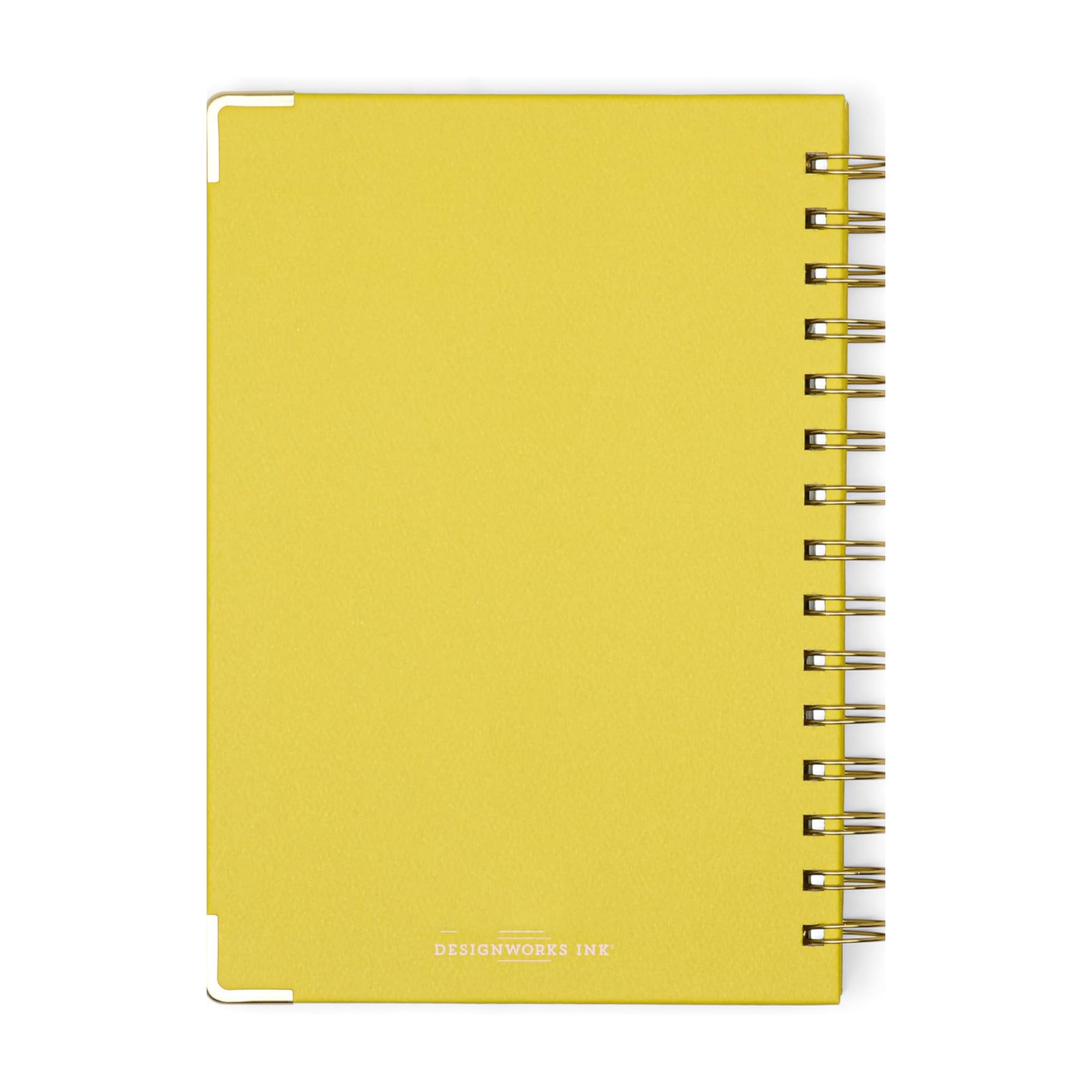 Bonherre mağazasından Designworks Ink marka, My Time serisi tarihsiz 13 aylık planlayıcı.