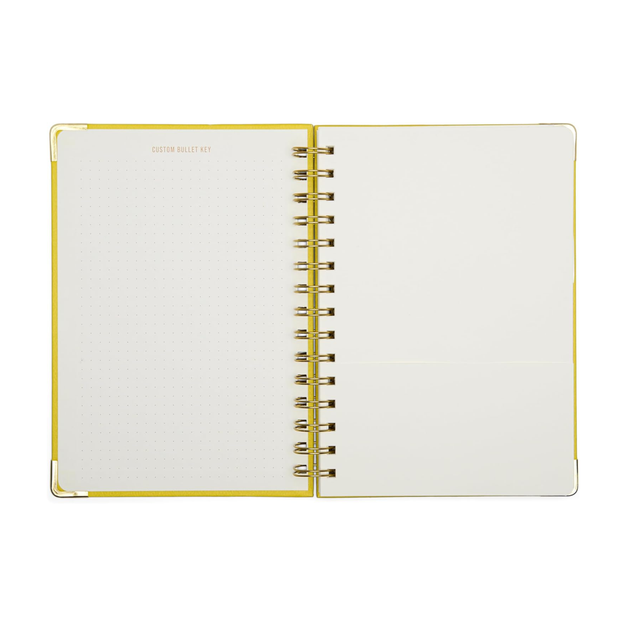 Bonherre mağazasından Designworks Ink marka, My Time serisi tarihsiz 13 aylık planlayıcı.