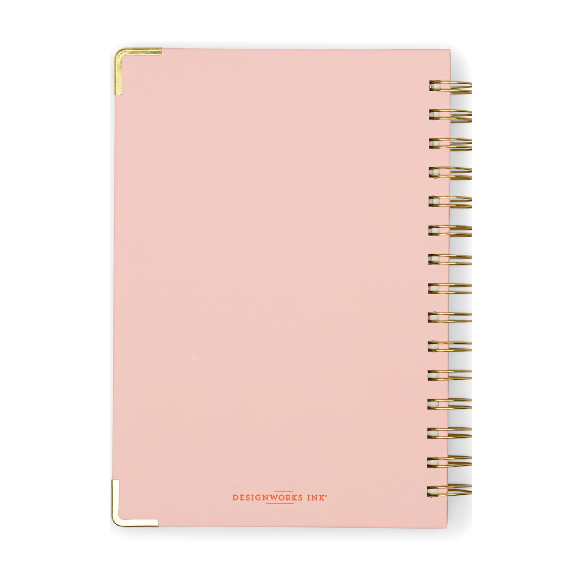 Bonherre mağazasından Designworks Ink marka, Plans serisi tarihsiz 13 aylık planlayıcı.