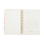 Bonherre mağazasından Designworks Ink marka, Plans serisi tarihsiz 13 aylık planlayıcı.