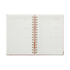 Bonherre mağazasından Designworks Ink marka, Plans serisi tarihsiz 13 aylık planlayıcı.