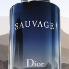 Sauvage Eau de Toilette 100 ml