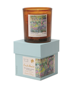 Bonherre mağazasından Empresyonistler serisi Monet Giverny Bahçesi temalı 170 gr cam mum.