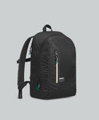 Bonherre mağazasından Gaston Luga marka, hafif, 16 inç laptop bölmeli sırt çantası.