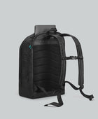 Bonherre mağazasından Gaston Luga marka, hafif, 16 inç laptop bölmeli sırt çantası.