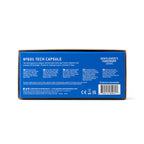 Bonherre mağazasından Gentlemen's Hardware marka, 3'ü 1 arada Tech Kapsül anahtarlık.