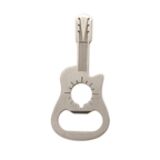 Bonherre mağazasından Gentlemen's Hardware marka, gitar şeklinde şişe açacağı.